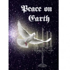 CHRISTMAS DREAMS Peace on Earth